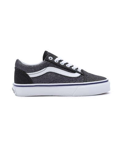 Scarpe da ginnastica Vans bambini Oldol S litter glit neroio g rezzo prezzoliato c £0