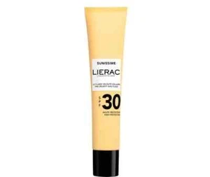 Lierac Sunissime The Silky Sun Sunscreen Oil for the Body SPF30 150ml - Picture 1 of 2