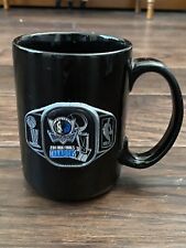 2011 NBA Champions Dallas Mavericks Coffee Mug Black Collectible Basketball