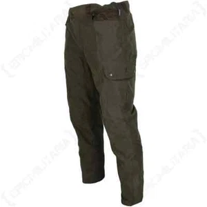 Normandie konische Jagdhose - Khaki - Neu - Bild 1 von 1