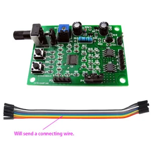 DC 5-12V 2-phase 4-wire Micro Mini Stepper Motor Driver Speed Controller M._ro - Picture 1 of 12