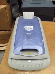 HP ScanJet 4570C C9920A Color Image A4 2400 DPI USB Photo Scanner - EXCL PSU - Bild 1 von 4