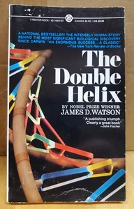 Vintage DNA Genetics Heredity Science Books Lot Of 3 - Bild 1 von 8