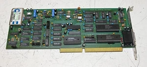 Photon BeamScan 1700-3008V3 Model 0180 10MHz Laser Beam Capture Card - Picture 1 of 1