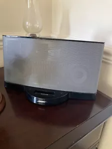 BOSE SoundDock Series 2 Speaker REPLACEMENT DOC ONLY - NO POWER LEAD OR REMOTE - Picture 1 of 6