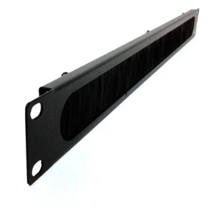 Cepillo Pasacables 1U para Armarios Rack 19"d e3 Powergreen - Imagen 1 de 1