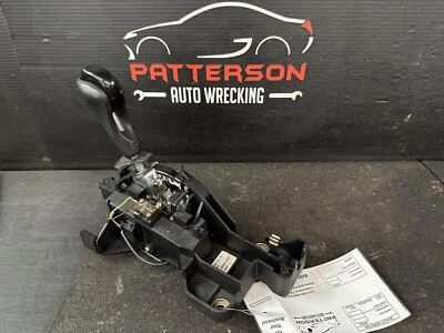 97-98 SELECTOR DE CAMBIO DE SUELO AUTOMÁTICO PORSCHE BOXSTER 2.5 Foto 1 de 4