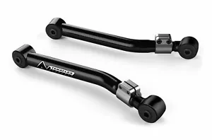 TeraFlex Jeep JK 07-18 Alpine Rear Upper Adjustable Control Arm 2-4" lift - Picture 1 of 1