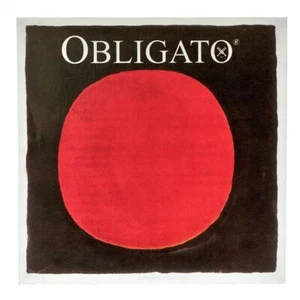 Pirastro corda violino (LA2) Obligato Medium Alluminio - Foto 1 di 2