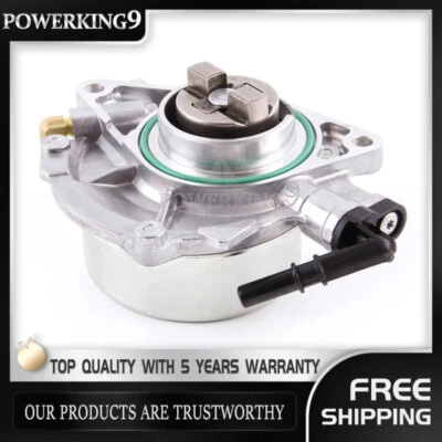 Sistema de frenos bomba de vacío para 1' 3' F20 F21 F30 F31 F35 114i 116i 118i 316i BMW Foto 1 de 4