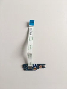 90004467 - Interruttore di alimentazione Pulsante Lenovo IdeaPad z510 - Foto 1 di 2