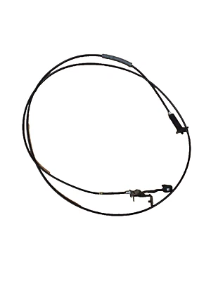 2007 - 2010 Hyundai Elantra Fuel Tank Door Release Handle OEM Foto 1 de 4