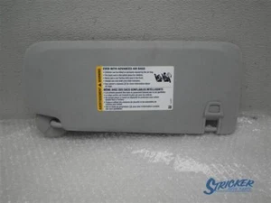 TRAVERSE  2020 Sun Visor 1097139 - Picture 1 of 12