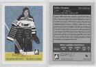 2008-09 ITG Between the Pipes Gilles Gratton #96