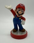 Mario amiibo (Super Mario series) Nintendo 3DS Wii U red base party 10 Kart