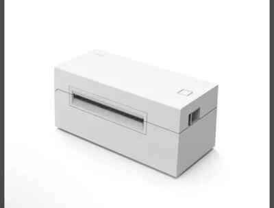 Label Printer, Bluetooth Thermal Printer, 4x6 Hi Speed Shipping Label Printer, - Image 1 of 4