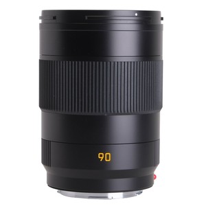 Leica 90mm f2 APO-Summicron-SL ASPH Lens #4773459 Boxed (9+)