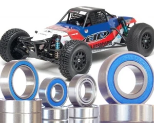 Kit de rodamientos Team Associated SC10BRS - Actualizaciones de rodamientos de precisión - Post de expiración - Imagen 1 de 2