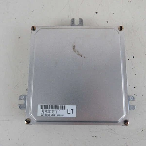 Centralina motore ECU 37820-PMH-E11 Honda Civic Mk7 2001-2006 usata (77075) - Picture 1 of 6
