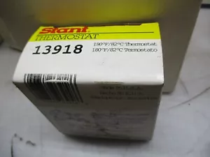 Stant 13918 Thermostat - Picture 1 of 2