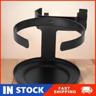 Mic Stand Drink Holder Mic Stand Cup Holder Diameter 9 Cm for Stage and Practice