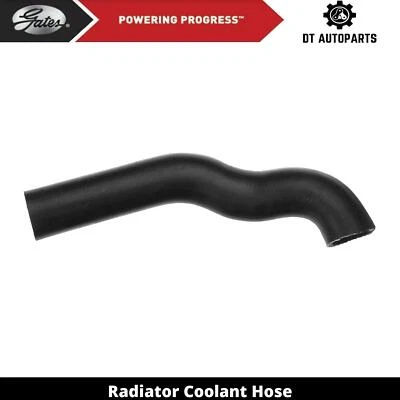 Manguera de refrigerante de radiador de gas para BMW 328i 1996-1999 2,8 L L6 puertas superiores 1997 1998 Foto 1 de 3