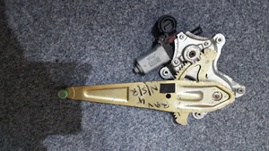 Toyota Rav 4 Mk 1 Lève-vitre Arrière Passager Et Moteur 85710-42070 - Picture 1 of 1