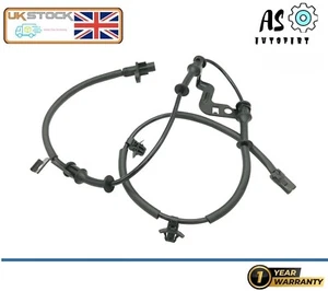 Front Left ABS Sensor for Hyundai i30 2nd Generation and Kia Cee'D & Pro Cee'D - Picture 1 of 3