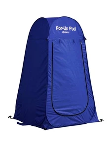 Pop Up Pod Changing Room Privacy Tent – Instant Portable Outdoor Shower Tent,... - Picture 1 of 5