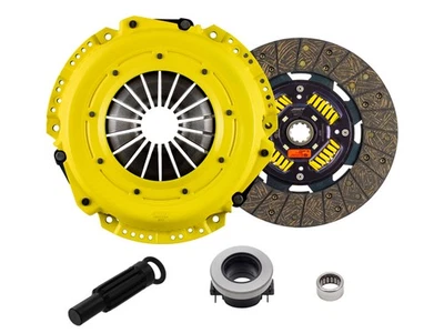 ACT Heavy Duty Street Sprung Clutch Kit for Jeep Wrangler 2012-2013 - Part # Foto 1 de 4