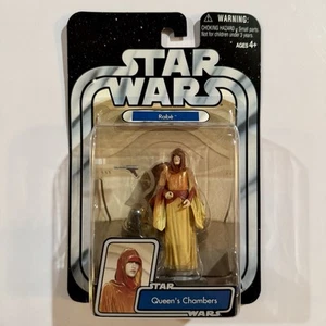 Star Wars Original Trilogy Collection 05-05: Rabe - Queens Chambers(2004) OTC #5 - Picture 1 of 2