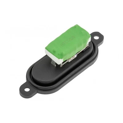 Résistance Chauffage Ventilation Pour Peugeot Boxer Fiat Ducato Citroën Jumper - Photo 1/4