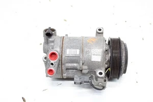 2015-2021 JEEP RENEGADE 2.4L L4 AC A/C AIR CONDITIONING COMPRESSOR OEM - Foto 1 di 7