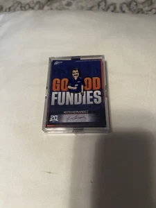 Keith Hernandez Limited Edition Players Pin - Picture 1 of 2