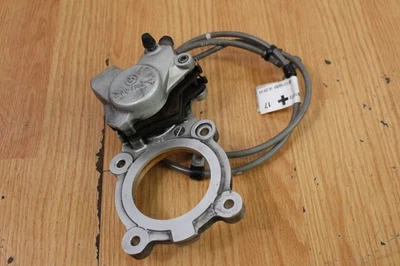 2018 Ski-Doo Summit 850 E-TEC Brake Caliper with Hose - Изображение 1 из 4