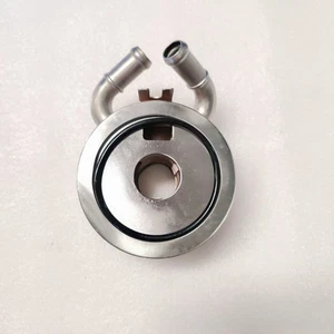 Conjunto de enfriador de aceite de alta calidad para 2005-16 Tacoma 03-09 4Runner 04-11 Tundra/ - Imagen 1 de 5