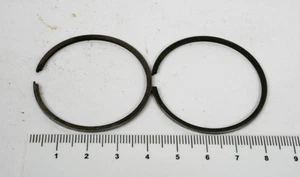 Suzuki AP50 narrow type Piston Rings (12140-46110-050) - Picture 1 of 2