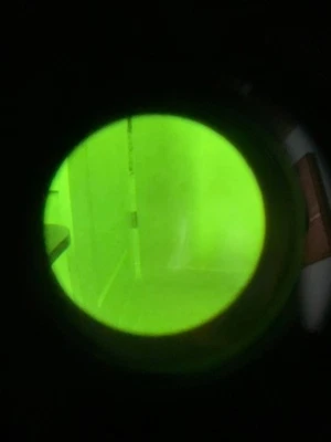 Gen 3 OMNI III MX-10130D/UV Image Intensifier Tube for AN/PVS-7 NVGs - Image 1 of 4