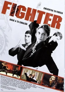 Fighter (Luchador) - Imagen 1 de 1