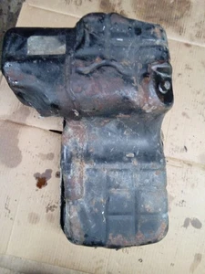 90-96 Nissan Z32 300zx Vg30de oil Pan Vg30 - Picture 1 of 13