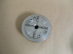 HIRSCHMANN H8.14 - 3R - 651.7E - PORTABROCAS HERRAMIENTA EDM - Imagen 1 de 6