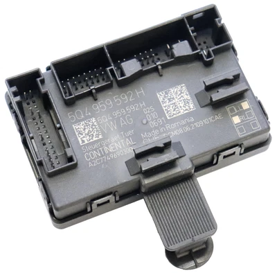 Centralina porta passeggero anteriore destra Seat Leon IV ST FR -KL 5Q4959592H - Immagine 1 di 2