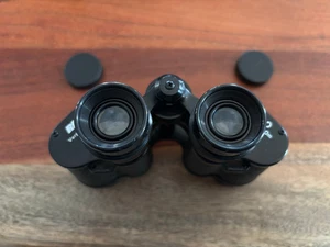 REVUE Fernglas 8x30 Feld 131 m/1000 m Vergütete Optik - Bild 1 von 5