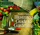 Illustrated guide to gardening (updated w/ color) - Hardcover - VERY GOOD
