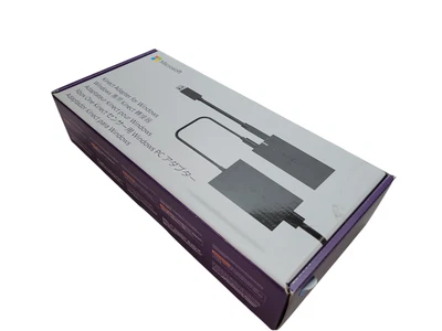 Microsoft Kinect Adapter for Windows Model 1637 Q% - Bild 1 von 2