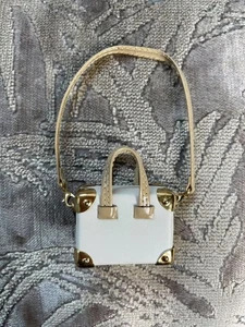 LUXUS REISEKOFFER für 12 Zoll Puppe FASHION ROYALTY BARBIE MIZI Poppy Parker - Bild 1 von 3