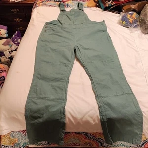 Blue Mountain Latzhose Damen Größe XXL - Bild 1 von 11
