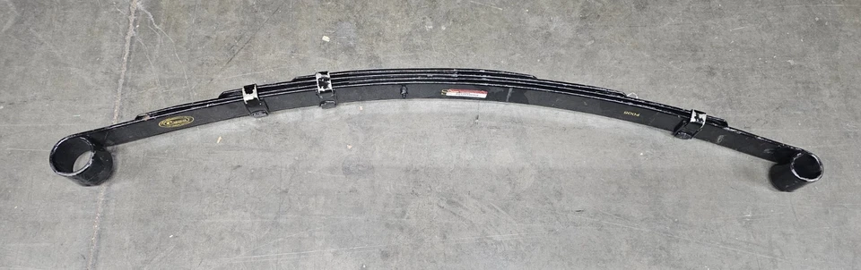 Montaje de resorte de hoja Crown Automotive 4886185AA para Jeep Cherokee 1984-2001 Foto 1 de 4