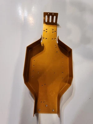 Team Associated Rc10 A Stamp Chasis - Image 1 of 4