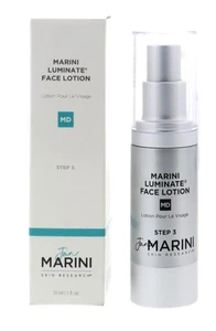 Jan Marini Skin Research Marini Luminate Face Lotion MD, 1 oz - Picture 1 of 4